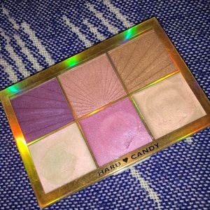 Hard Candy Highlighting Palette